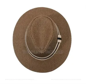 Original Legit Latest Panama Fedora