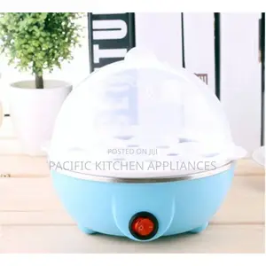 Electric Egg Cooker
