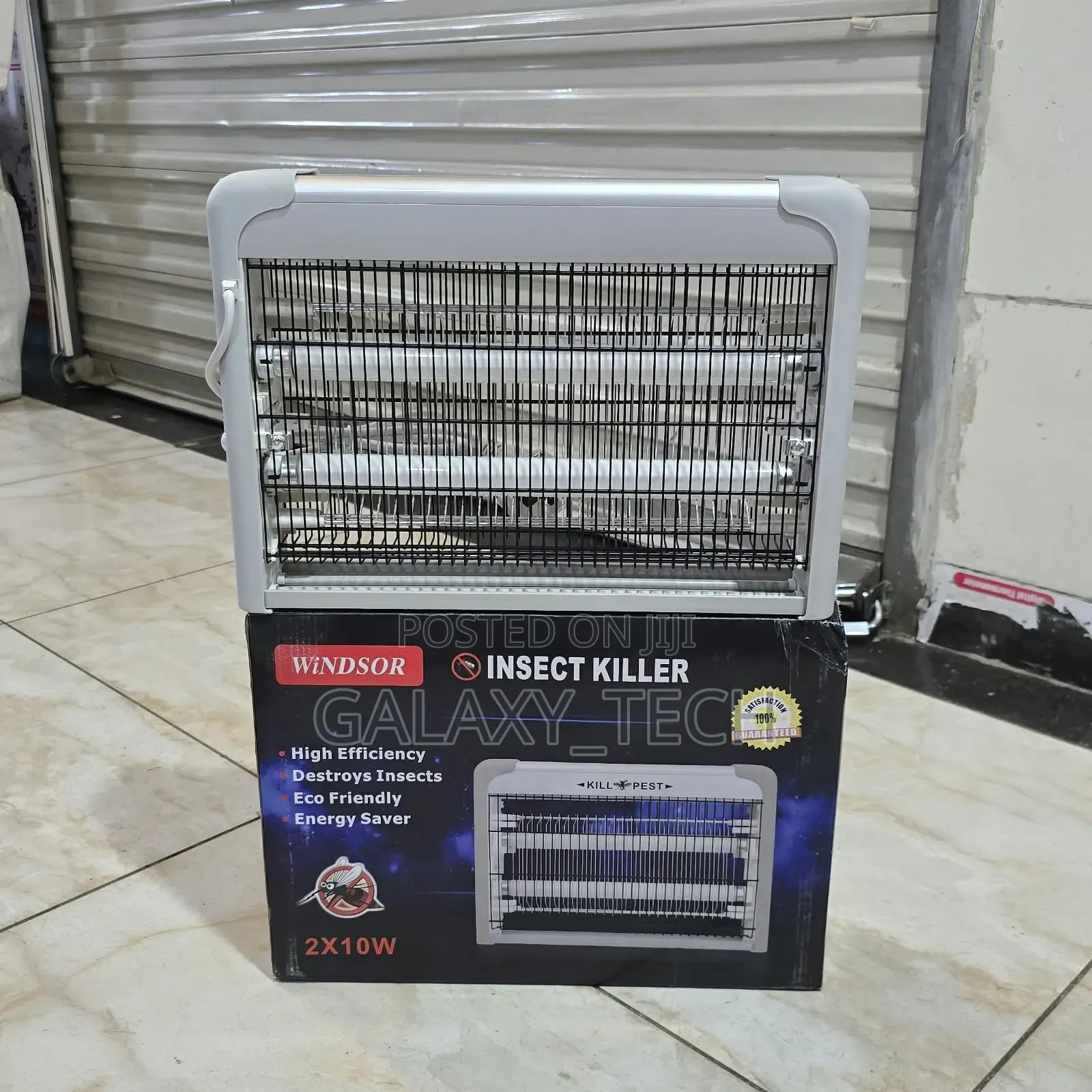 Windsor Insect Killer - 2X10W