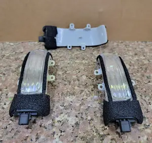 Side Mirror Indicator – Toyota Vanguard / Ractis