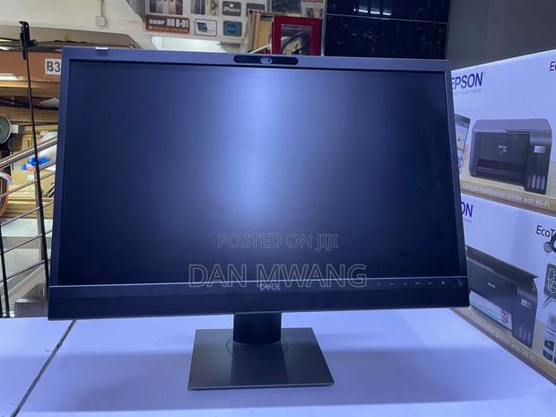 Dell Monitor24"