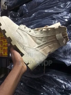 Siwar Tactical/Hiking Boots