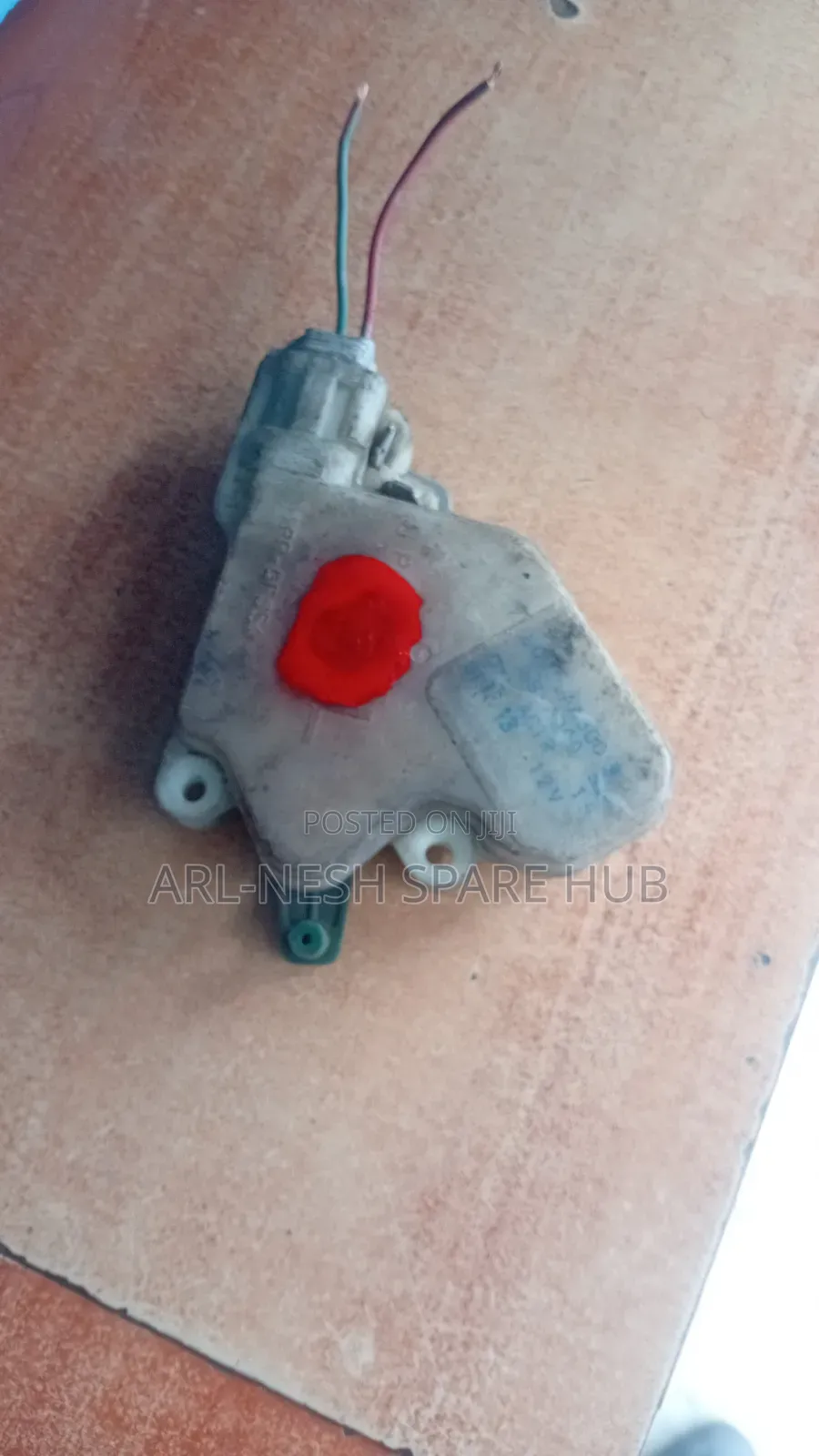 Subaru Impreza Gg2 Boot Lock Actiator