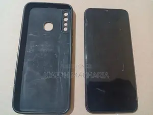 Tecno Spark 4 32 GB Purple