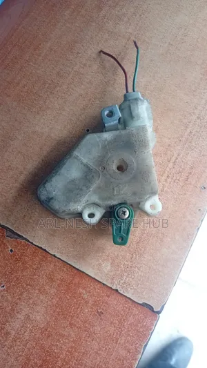 Subaru Impreza Gg2 Boot Lock Actiator