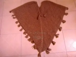 Crochet Sweater