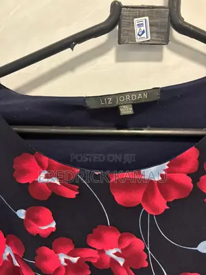 Flair Dress