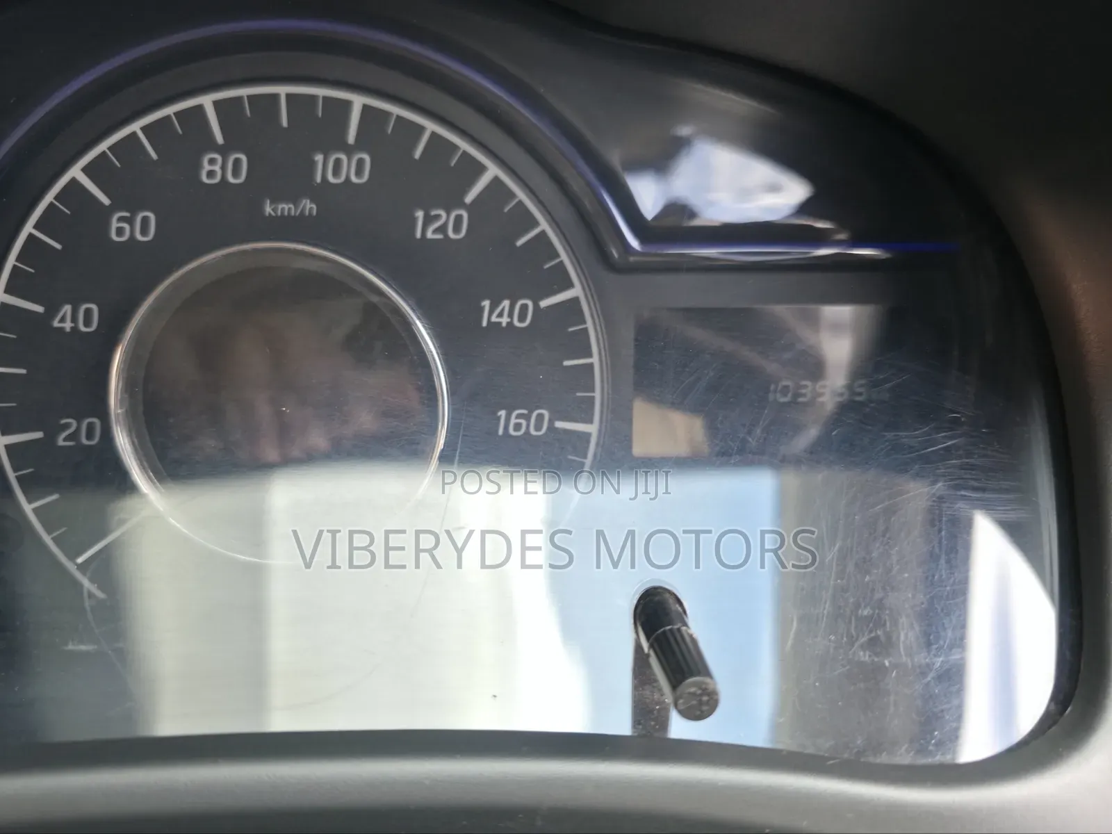 Nissan Note 2020 Silver