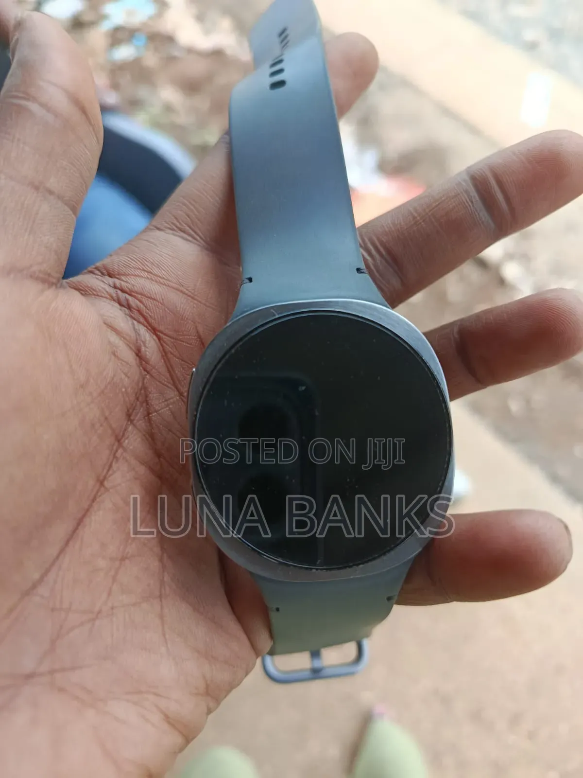 Watch for Sale