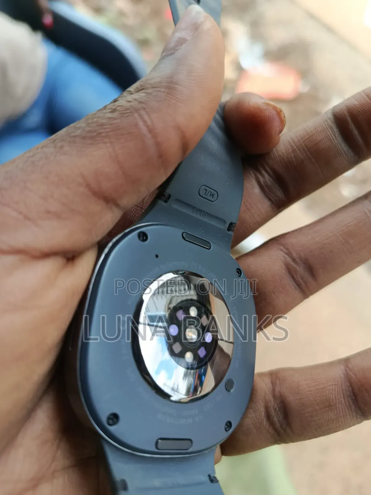 Watch for Sale