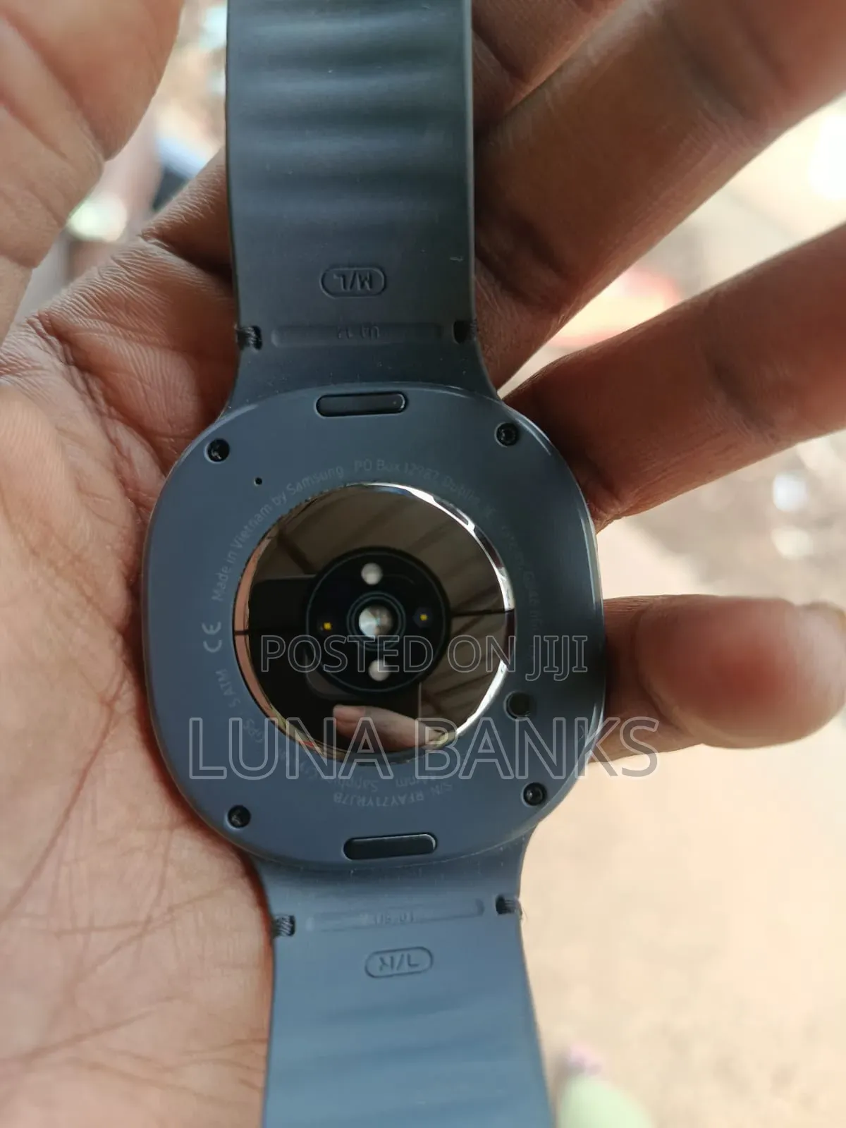 Watch for Sale