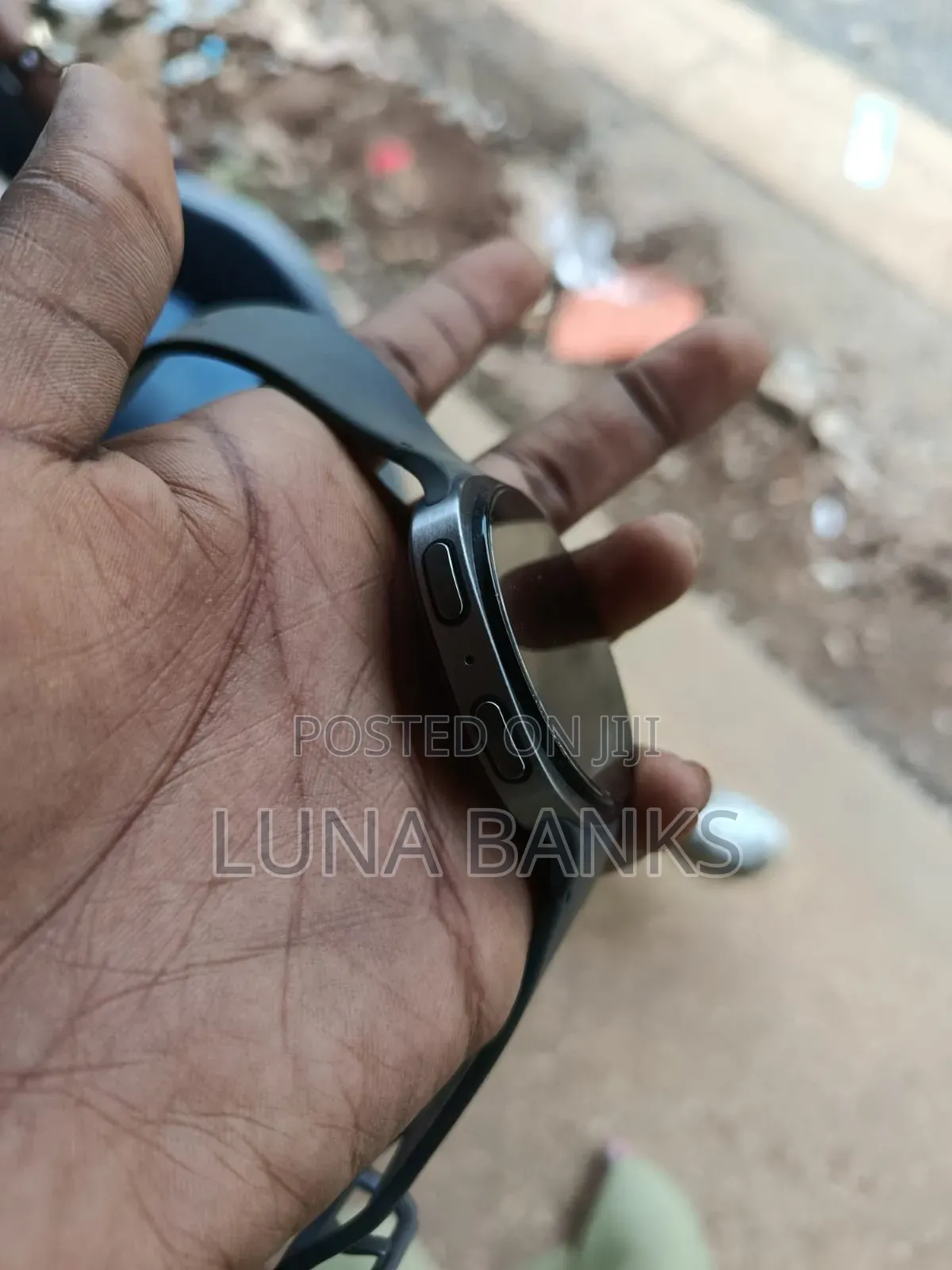 Watch for Sale