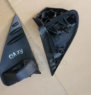 Side Mirror Arm – Toyota Hilux Revo
