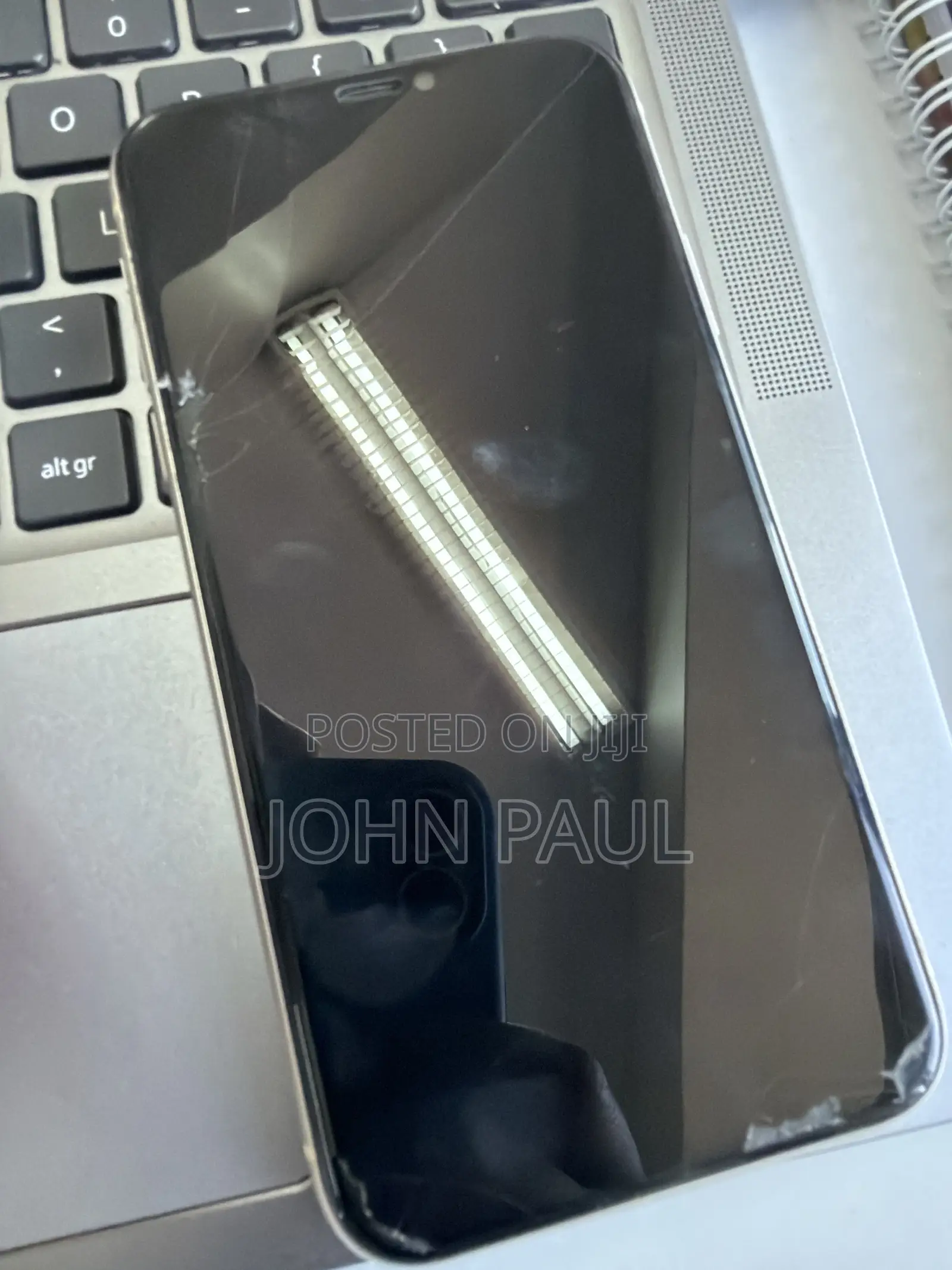 Apple iPhone 11 128 GB White