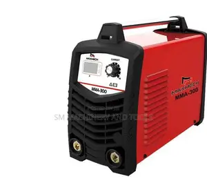 Maxmech MMA-300 IGBT Inverter-Based Stick Welding Machine