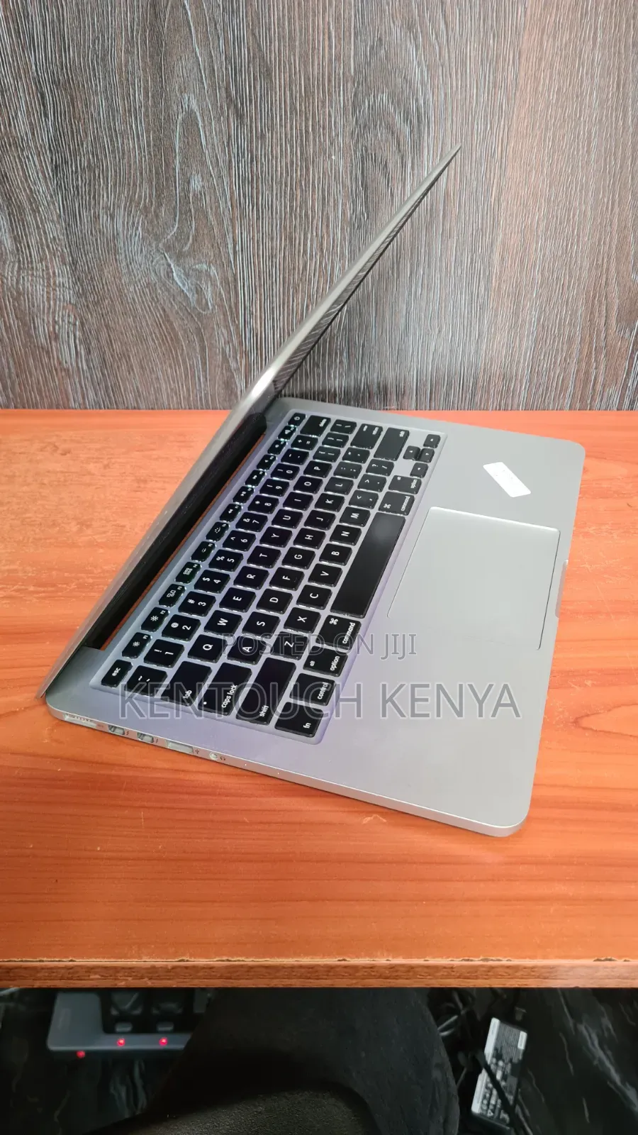 Laptop Apple MacBook Pro 2015 16GB Intel Core i7 SSD 512GB