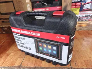Autel Maxicom Mk900 Advanced Vehicle OBD-II Diagnosis Machine
