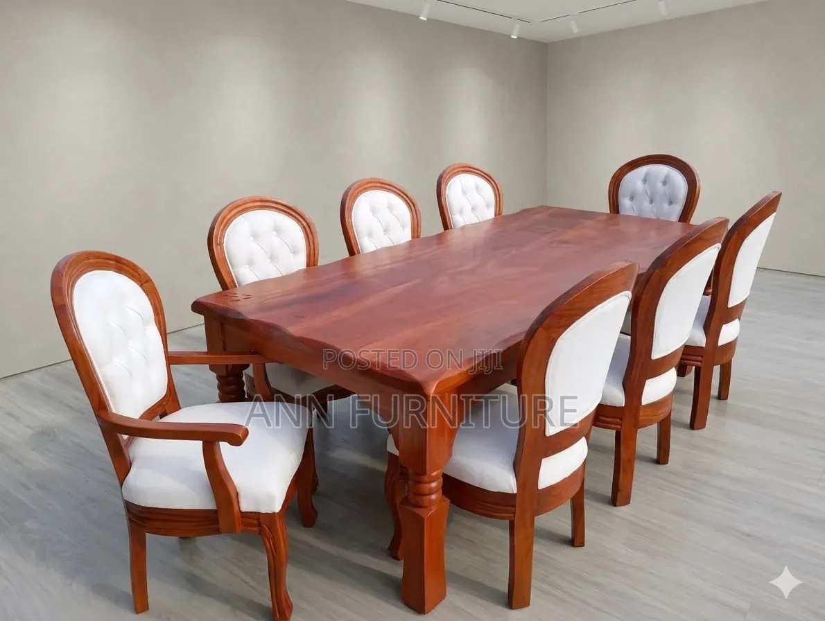 Dinning Table 6seater