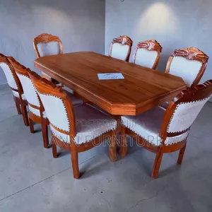 Dinning Table 6seater