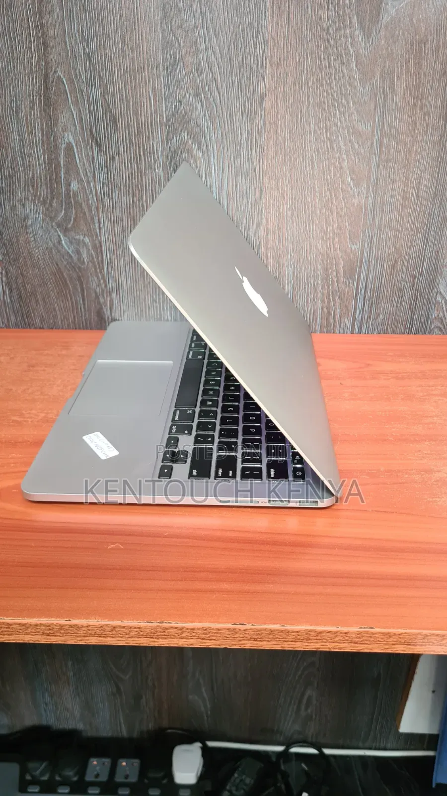 Laptop Apple MacBook Pro 2015 16GB Intel Core i7 SSD 512GB
