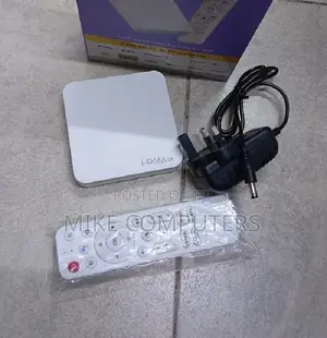Android 14.0 Android TV Box 2gb 16gb Rom Storage