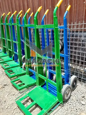 Heavy Duty Hand Made Trolleys for Sale