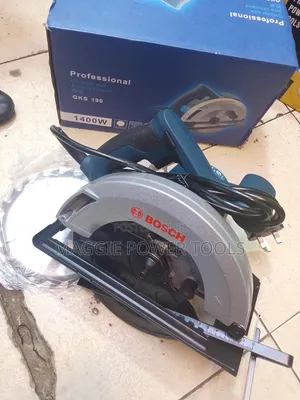 1400w Powerful Bosch Electric Circular Saw/Bosch Corded Circular Saw