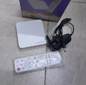 Android 14.0 Android TV Box 2gb 16gb Rom Storage