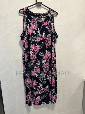 Midi Dress