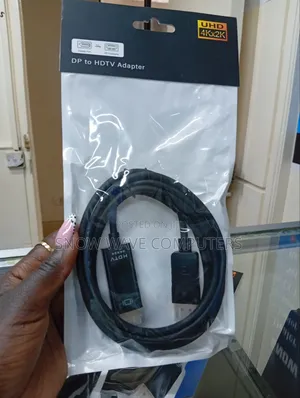 Display to HDMI Cable