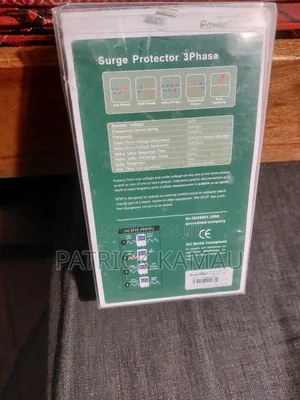 Surge Protector