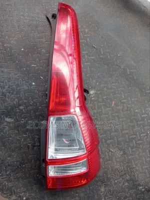 Honda CRV 2014 Backlight