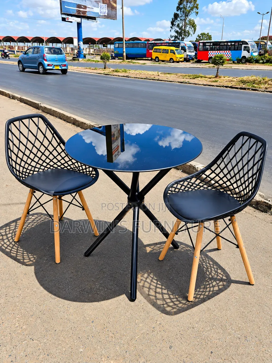 Dining Set S
