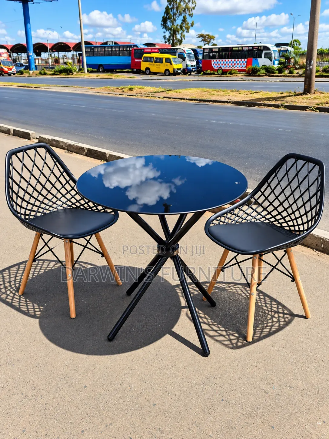 Dining Set S