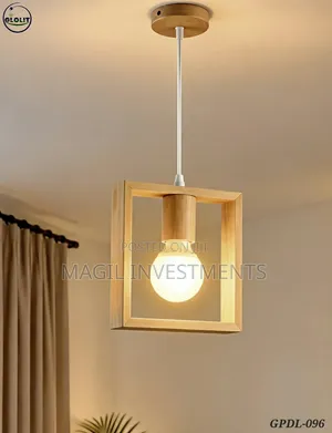 Vintage Pendants