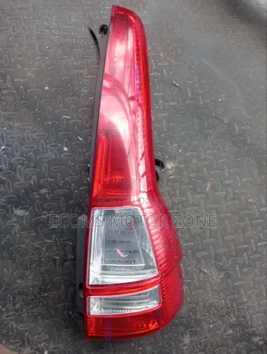 Honda CRV 2014 Backlight