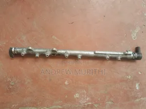BMW Rail Pressure