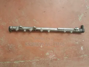 BMW Rail Pressure