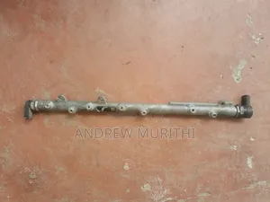 BMW Rail Pressure