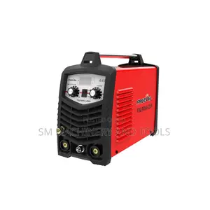 Maxmech TIG/MMA-250 Inverter Welding Machine