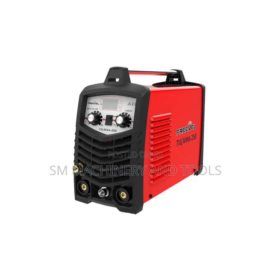 Maxmech TIG/MMA-250 Inverter Welding Machine