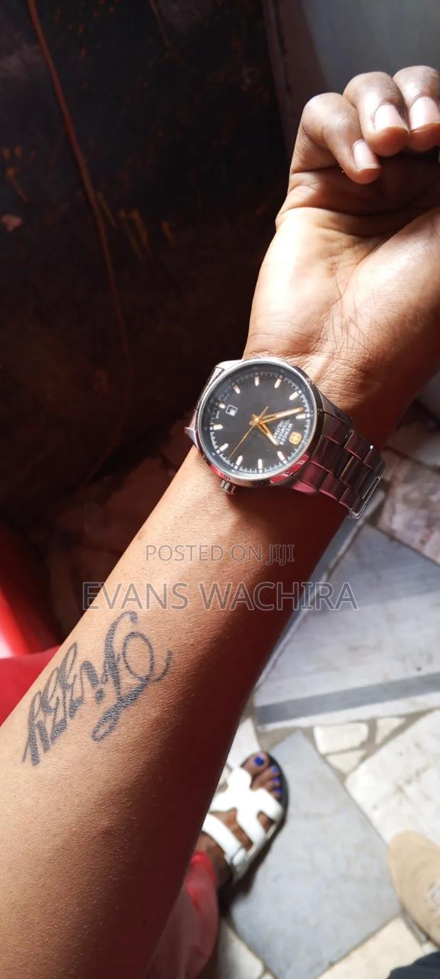 Swiss Watch Authenttic - thumbnail 2
