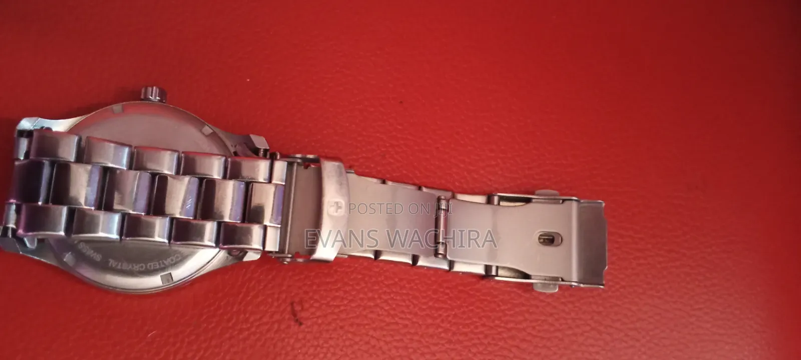 Swiss Watch Authenttic