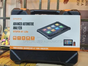 Autel Otofix D1 Lite Vehicle Bluetooth OBD-II Diagnosis Machine
