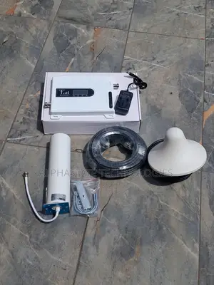 Complete 2G 3G 4G 5G Mobile Network System