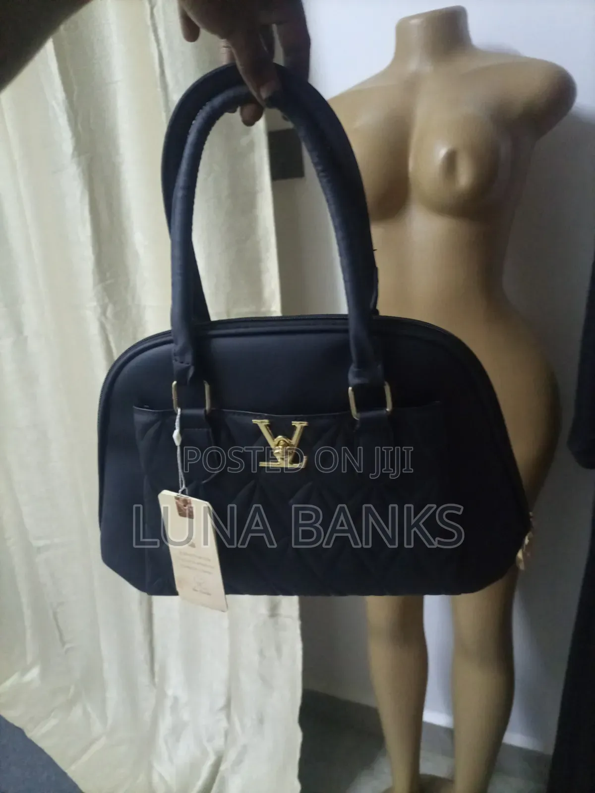 Handbag Brand New