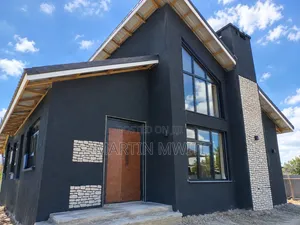 4bdrm Villa in Gataka for sale