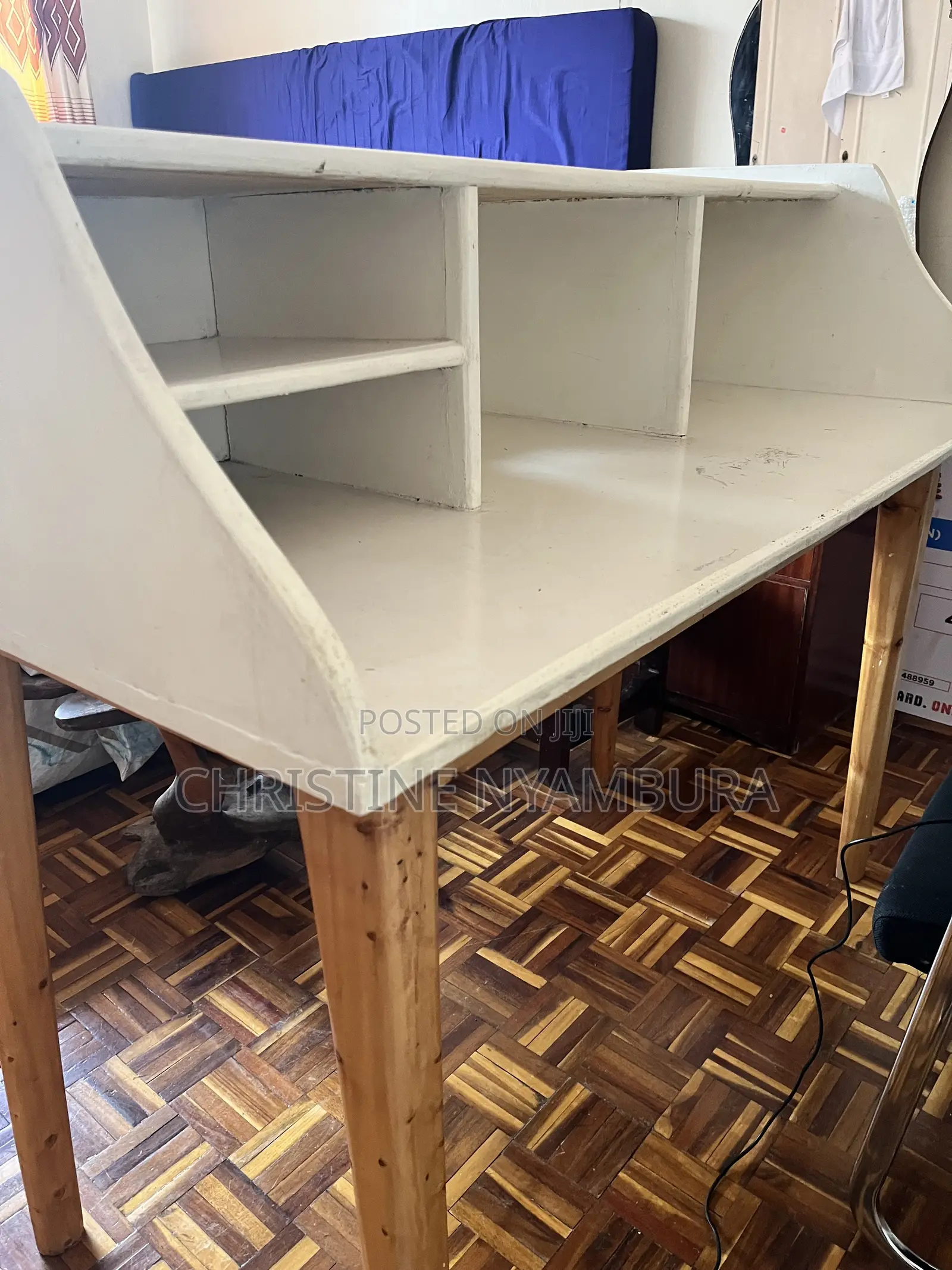 Home Office Desk