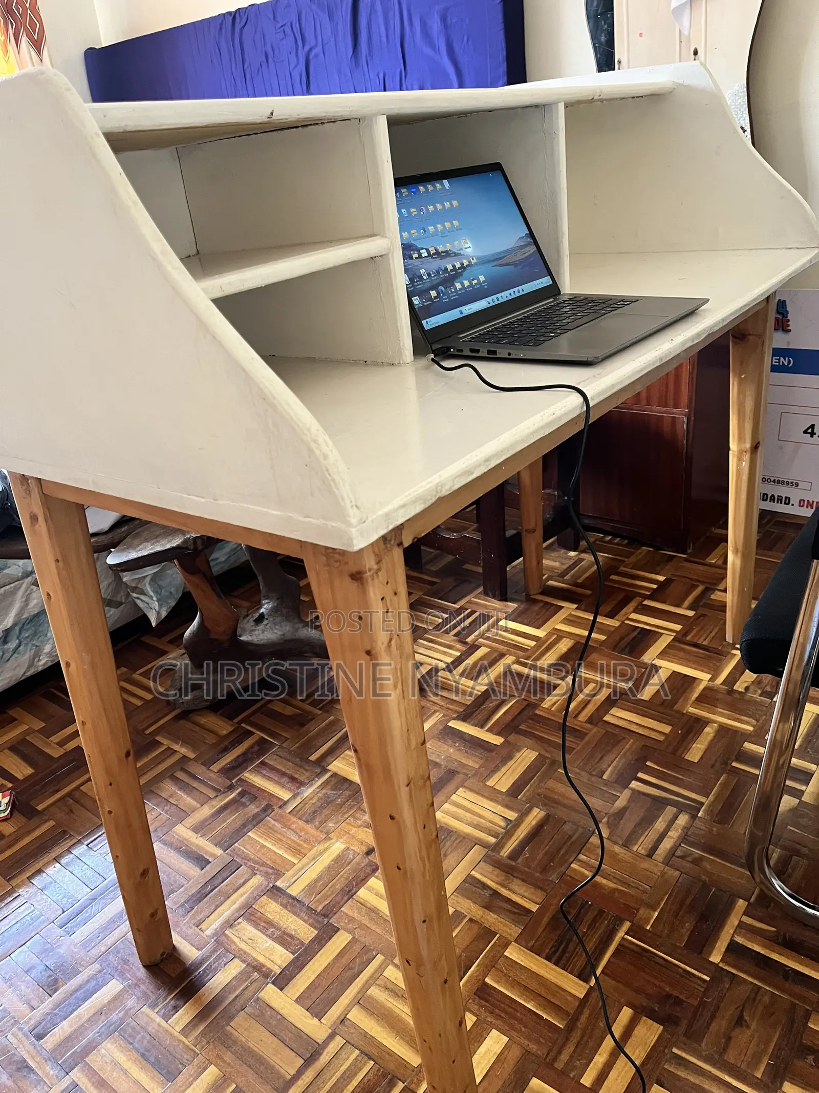 Home Office Desk