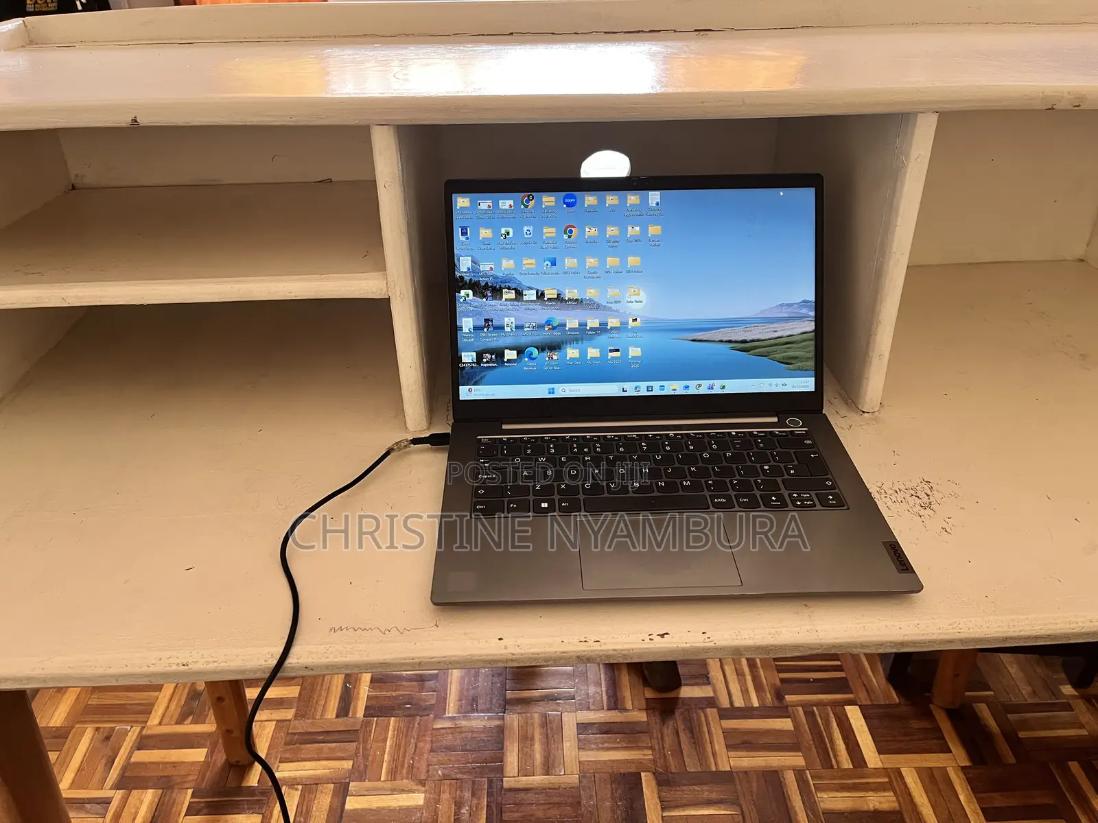 Home Office Desk
